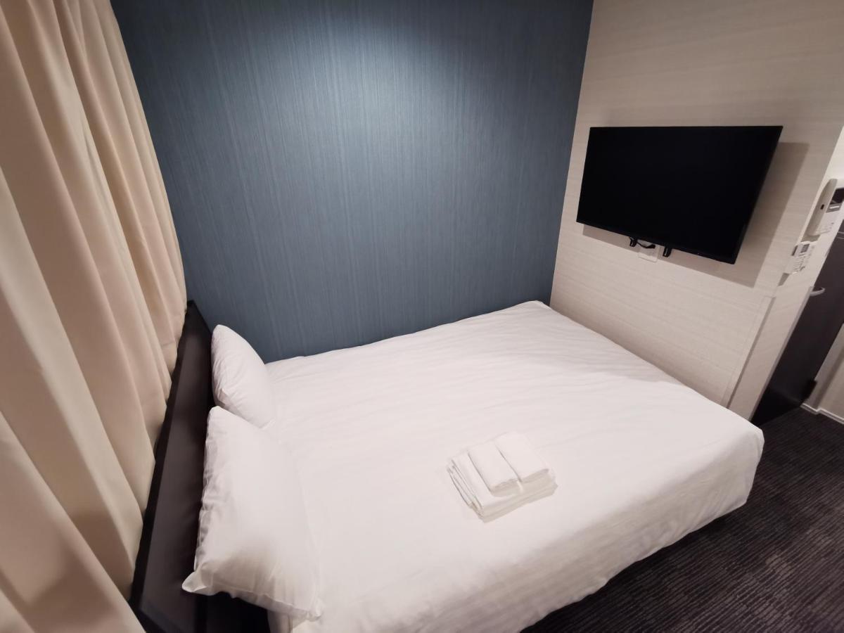 Glou Higashi Shinjuku 2* Tokio