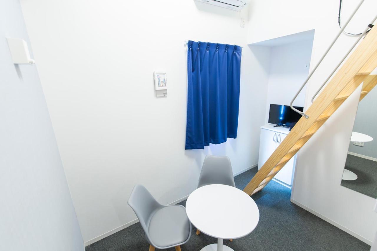 Hotel Glou Higashi Shinjuku Tokio