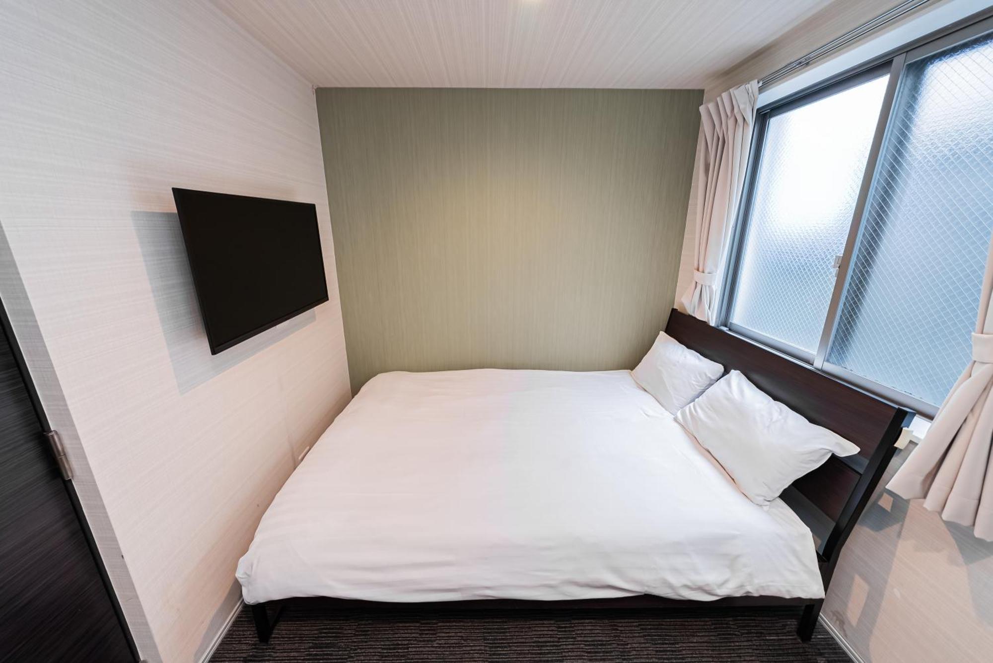 Hotel Glou Higashi Shinjuku Tokio