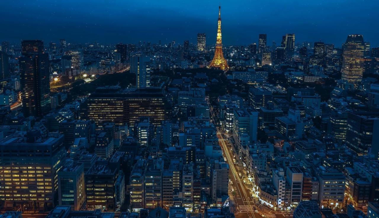 Glou Higashi Shinjuku Tokio